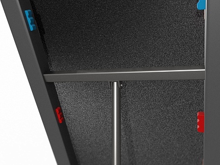 Беговая дорожка UNIX Fit ST-600X Беговая дорожка UNIX Fit ST-600X