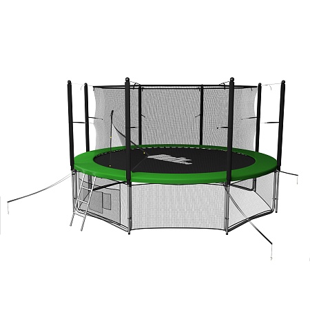 Батут UNIX line Classic 12 ft (inside) Батут UNIX line Classic 12 ft (inside)