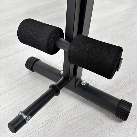 Скамья силовая универсальная UNIX Fit Bench 150
