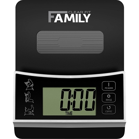 Велотренажер Family FB 25 Велотренажер Family FB 25