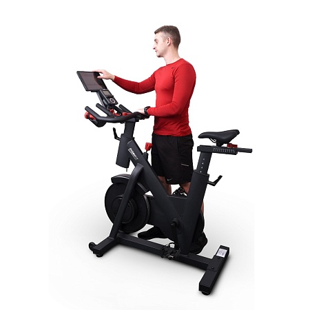 Велотренажер Everyfit ET-905S, спин-байк Велотренажер Everyfit ET-905S, спин-байк