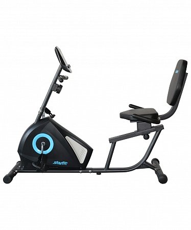 Велотренажер Starfit BK-112 Century New Велотренажер Starfit BK-112 Century New