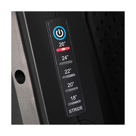 Эллиптический тренажер Sportop VST60 Plus Эллиптический тренажер Sportop VST60 Plus