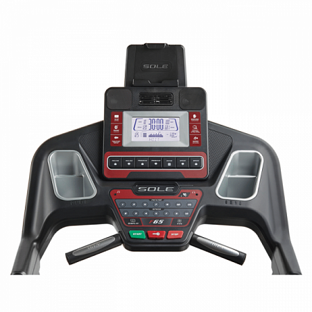 Беговая дорожка Sole F65 2019 Беговая дорожка Sole F65 2019