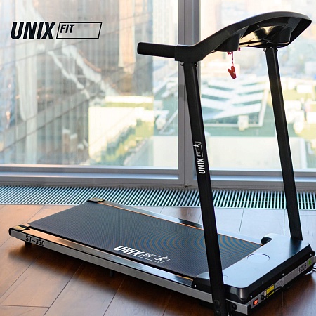 Беговая дорожка UNIX Fit ST-330