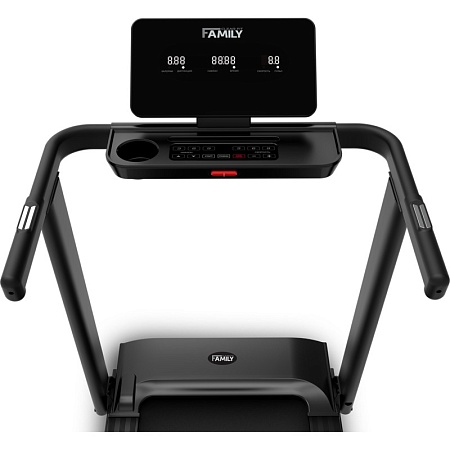 Беговая дорожка Family TM 460A Беговая дорожка Family TM 460A