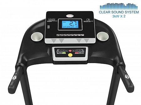 Беговая дорожка UNIXFIT MX-520R Беговая дорожка UNIXFIT MX-520R