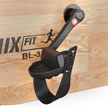 Велотренажер генераторный UNIX Fit BL-380E деревянный / Wood Велотренажер генераторный UNIX Fit BL-380E деревянный / Wood