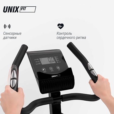Велотренажер UNIX Fit BL-390 Велотренажер UNIX Fit BL-390