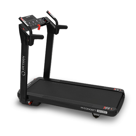 OXYGEN M-CONCEPT SPORT (BLACK) Беговая дорожка OXYGEN M-CONCEPT SPORT (BLACK) Беговая дорожка