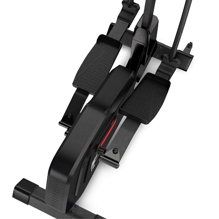 Эллиптический тренажер UNIX Fit SL-400XE Эллиптический тренажер UNIX Fit SL-400XE