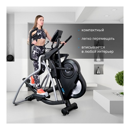 Эллиптический тренажер Sportop VST60 Plus Эллиптический тренажер Sportop VST60 Plus