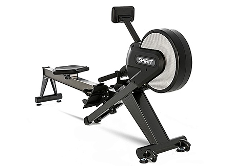 Гребной тренажер SPIRIT CRW800