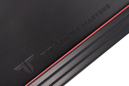 Беговая дорожка Titanium Masters Physiotech TDM Беговая дорожка Titanium Masters Physiotech TDM