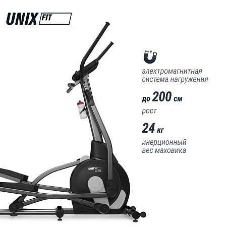 Эллиптический эргометр UNIX Fit MV-500E Эллиптический эргометр UNIX Fit MV-500E