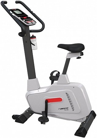 Велотренажер UNIXFIT BL-400 White