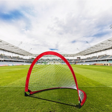 Ворота игровые DFC Foldable Soccer GOAL5219A Ворота игровые DFC Foldable Soccer GOAL5219A