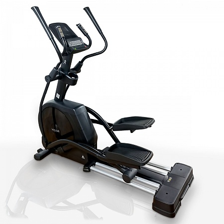 Эллиптический тренажер DFC Cardio E4500P Эллиптический тренажер DFC Cardio E4500P