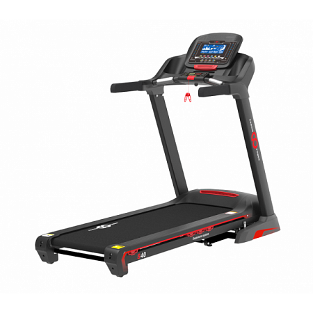 Беговая дорожка CardioPower S40