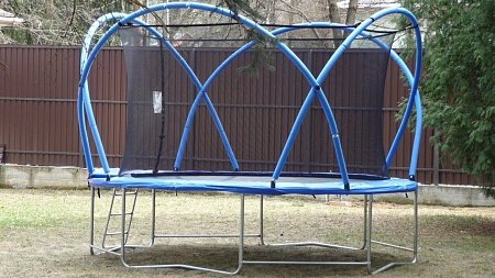 Батут Active Fun AFT10
