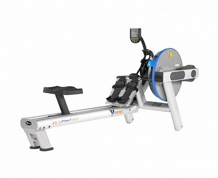 Гребной тренажер First Degree Fitness Гребной тренажер Vortex VX-3A