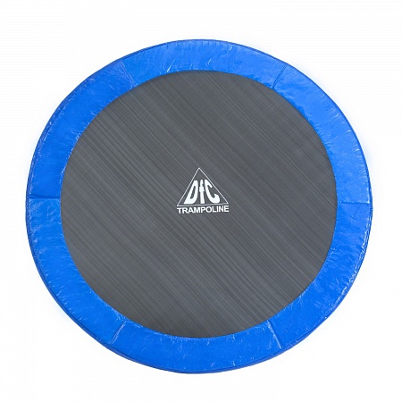 Батут DFC Trampoline Fitness 12FT Батут DFC Trampoline Fitness 12FT