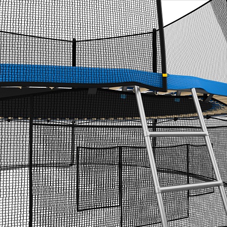 Батут UNIX line Classic 12 ft (outside) Батут UNIX line Classic 12 ft (outside)