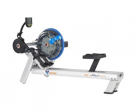 Гребной тренажер First Degree Fitness Гребной тренажер Vortex VX-3A
