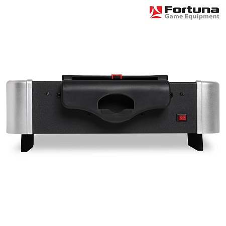 Аэрохоккей Fortuna HR-30 Power Play Hybrid настольный 86х43х15см Аэрохоккей Fortuna HR-30 Power Play Hybrid настольный 86х43х15см
