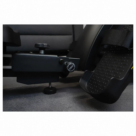 Altezani Гребной тренажёр R130 Altezani Гребной тренажёр R130