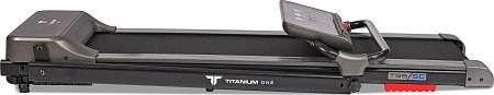 Беговая дорожка Titanium One T55 SC