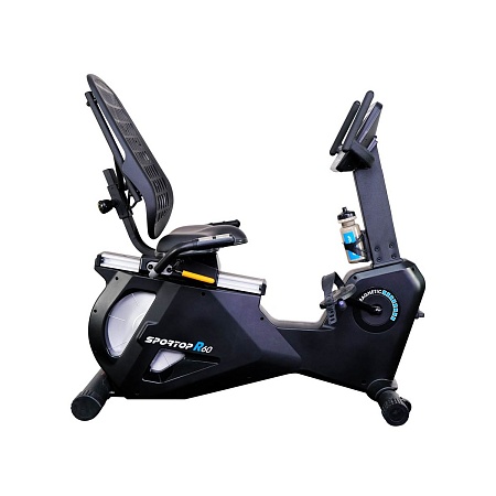 Велотренажер Sportop R60, горизонтальный Велотренажер Sportop R60, горизонтальный