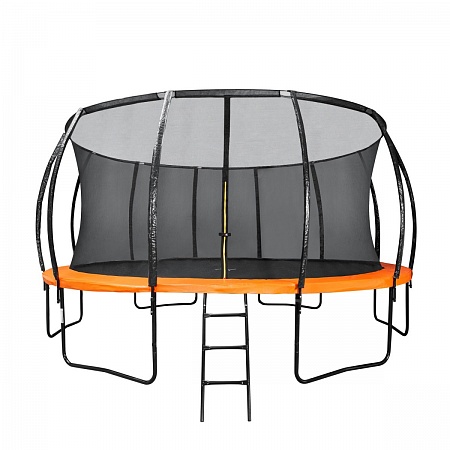 Батут DFC KENGOO II 16ft Батут DFC KENGOO II 16ft