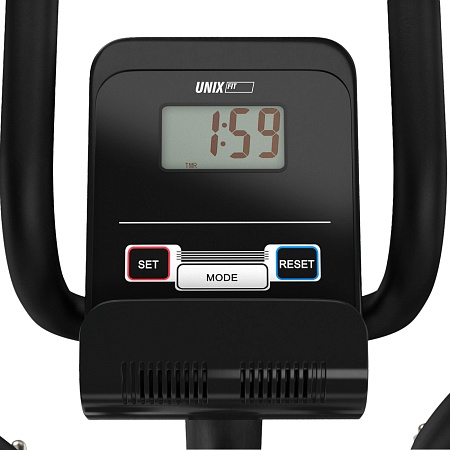 Эллиптический тренажер UNIX Fit SL-350 Эллиптический тренажер UNIX Fit SL-350