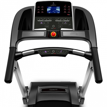 Беговая дорожка Clear Fit SoftLine ST 42