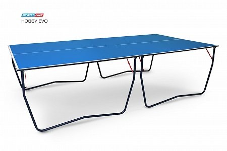 Start line Hobby EVO BLUE