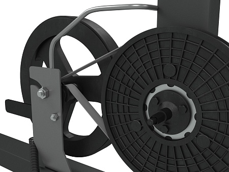 Эллиптический тренажер UNIX Fit SL-300 Эллиптический тренажер UNIX Fit SL-300