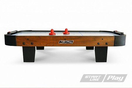 Настольный аэрохоккей KIDS ICE SLP-4020R Настольный аэрохоккей KIDS ICE SLP-4020R