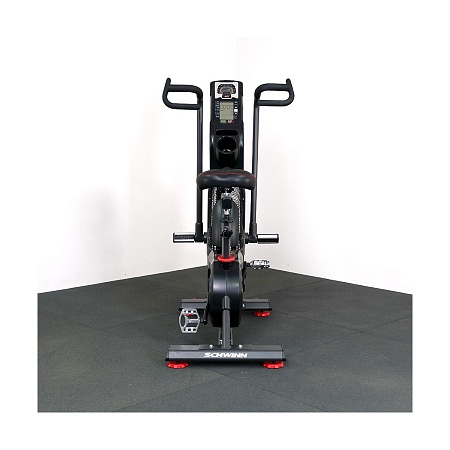 Велотренажер Schwinn Airdyne AD8, air bike (100475)