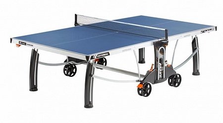 Теннисный стол Cornilleau Sport 500M Crossover blue