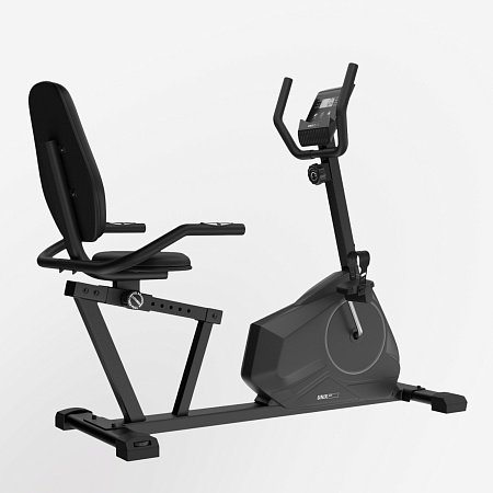 Горизонтальный велотренажер UNIX Fit BR-390