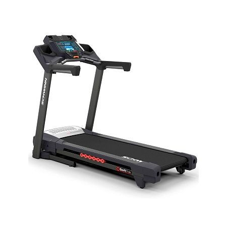 Электрическая беговая дорожка Schwinn 570T (100535)
