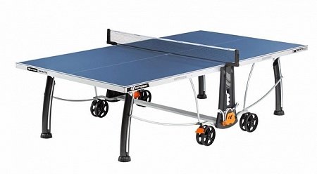 Теннисный стол Cornilleau Sport 300S Crossover blue Теннисный стол Cornilleau Sport 300S Crossover blue