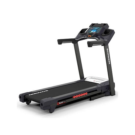 Электрическая беговая дорожка Schwinn 570T (100535)