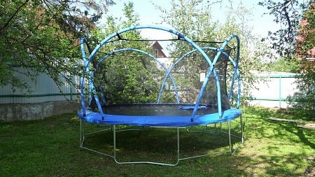 Батут Active Fun AFT10