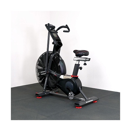 Велотренажер Schwinn Airdyne AD8, air bike (100475)