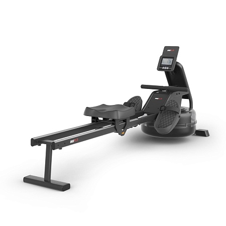 Гребной тренажер UNIX Fit водный / Water Rower 340 Гребной тренажер UNIX Fit водный / Water Rower 340