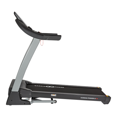 Беговая дорожка CardioPower S35 Беговая дорожка CardioPower S35