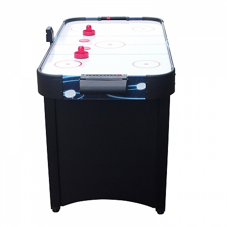 Игровой стол - аэрохоккей DFC ANAHEIM 4ft ES-AT-4880 Игровой стол - аэрохоккей DFC ANAHEIM 4ft ES-AT-4880
