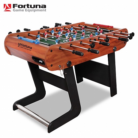 Футбол / кикер Fortuna Azteka FDB-420 122х61х81см Футбол / кикер Fortuna Azteka FDB-420 122х61х81см